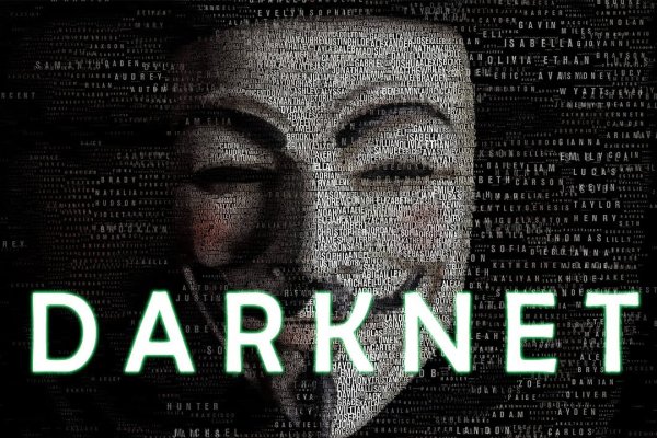 Kraken даркнет рынок